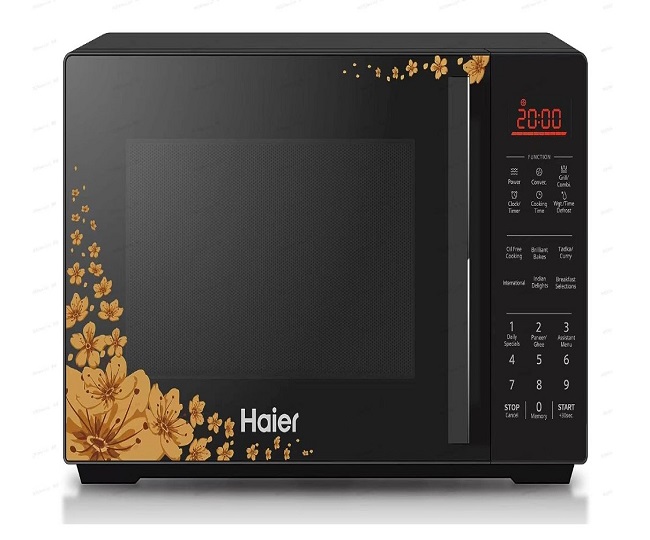 Best microwave deals under 20000